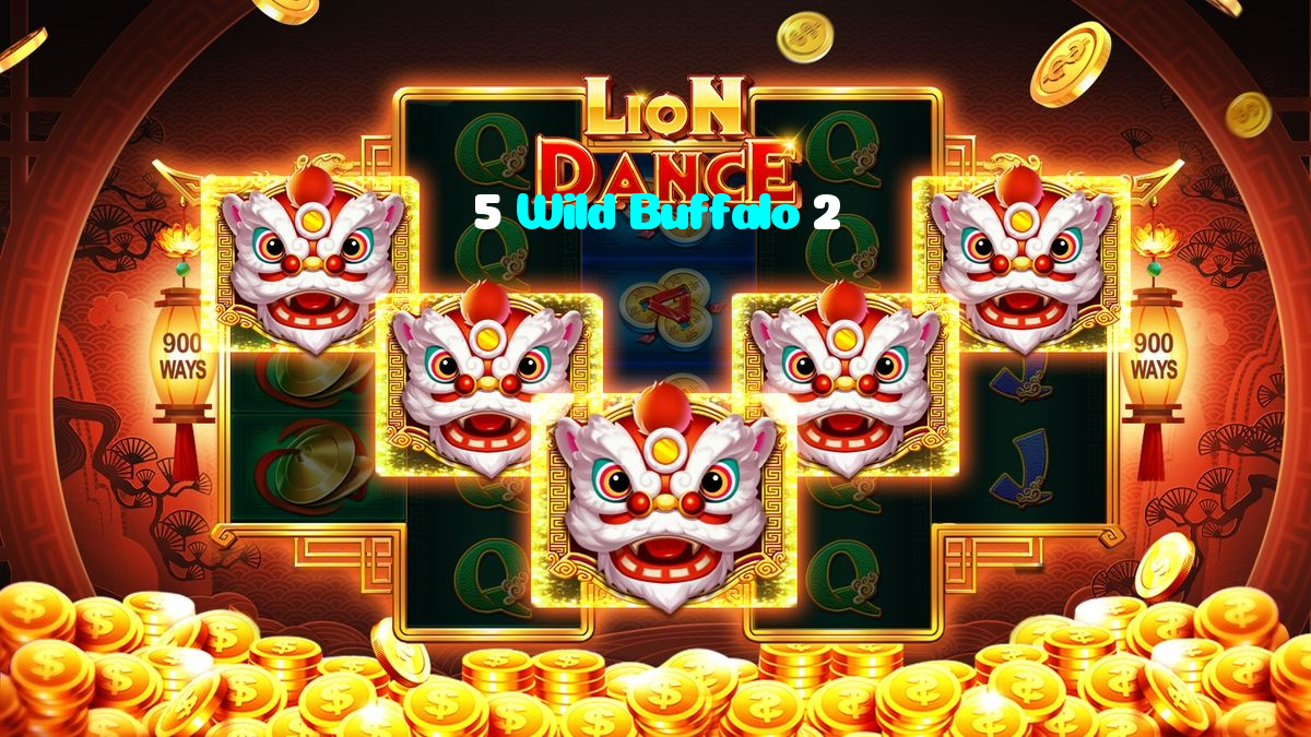 making first deposit on 5 Wild Buffalo 2 website using local payment methods in Pakistan